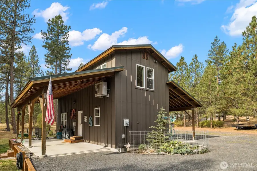 820 Loping Lane, Cle Elum, WA 98922 - #3