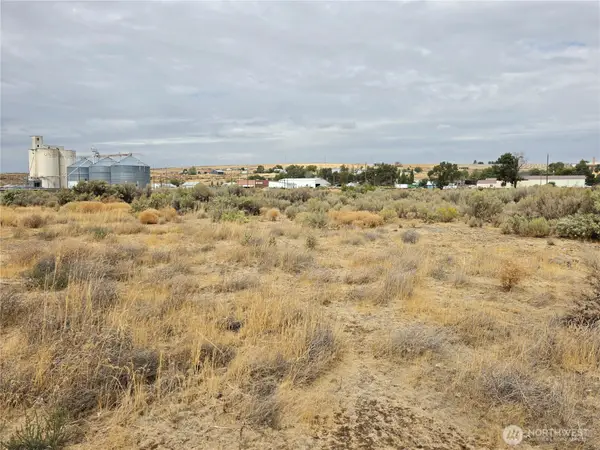 0 W Main Street #1-16 & 1-10, Lind, WA 99341