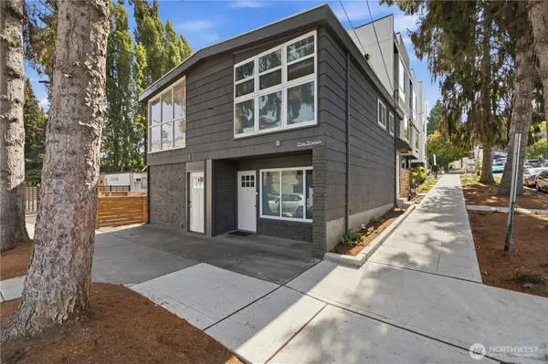 1 Dravus Street, Seattle, WA 98109