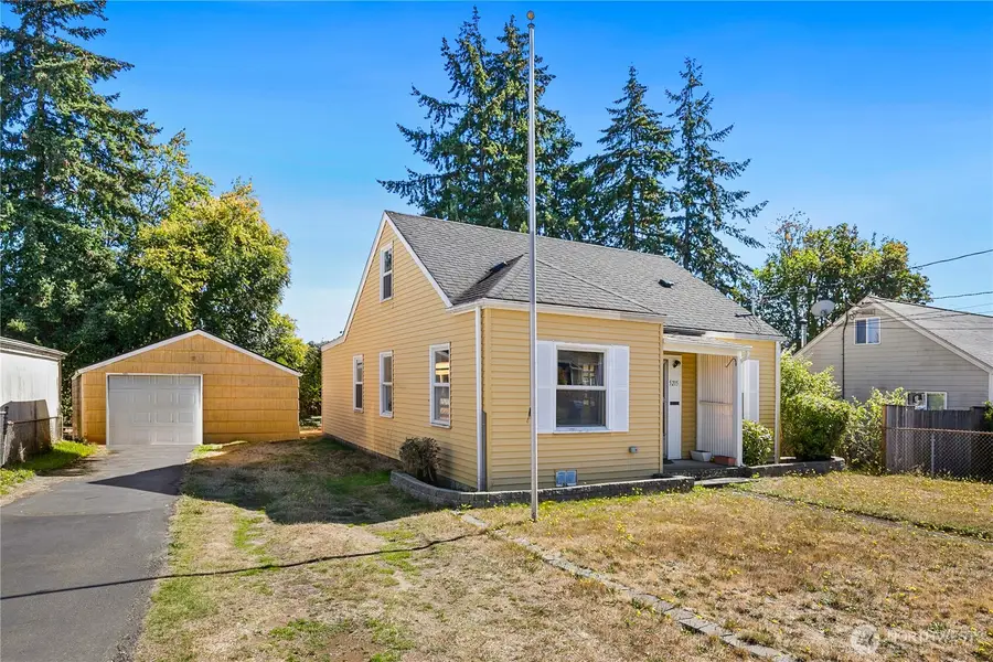 5215 Mcdacer Avenue, Tacoma, WA 98404 - #2