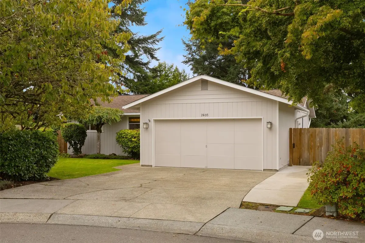 2605 Camas Avenue Ne, Renton, WA 98056 - #1