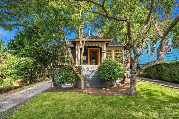 314 NW 46th Street, Seattle, WA 98107