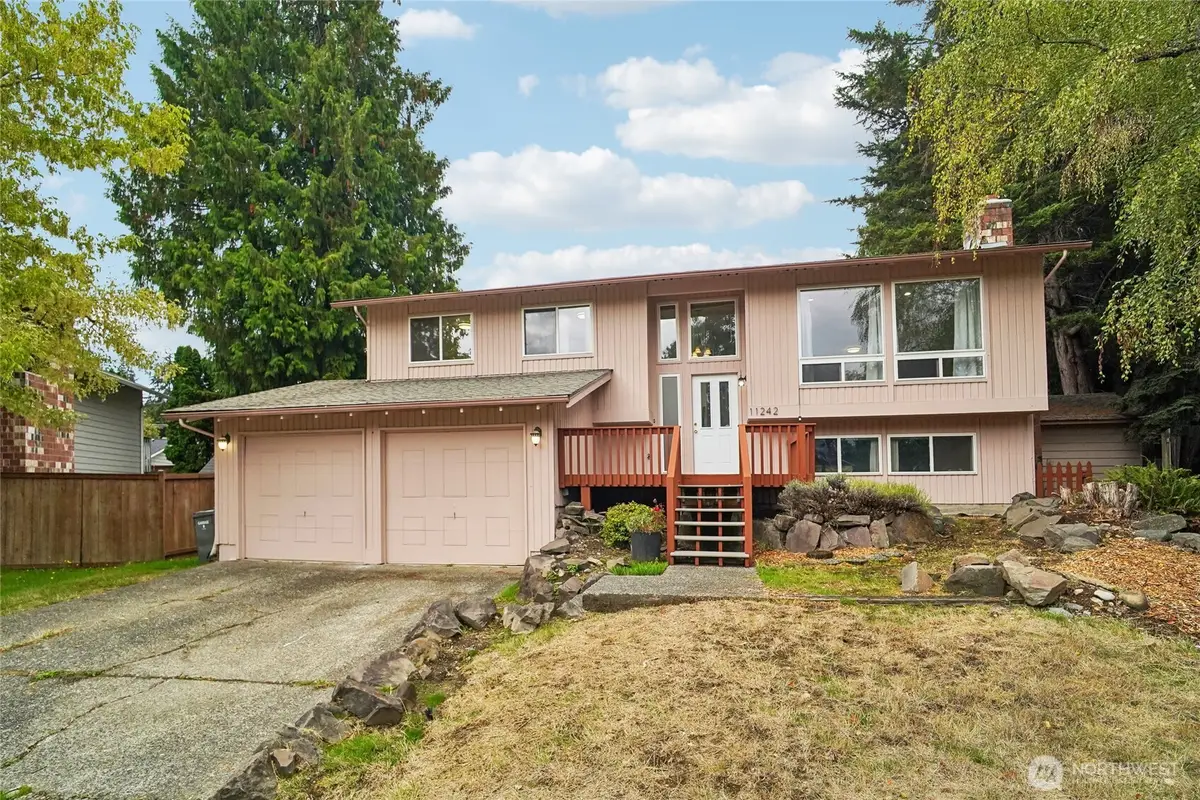 11242 SE 321st Place, Auburn, WA 98092 - #1
