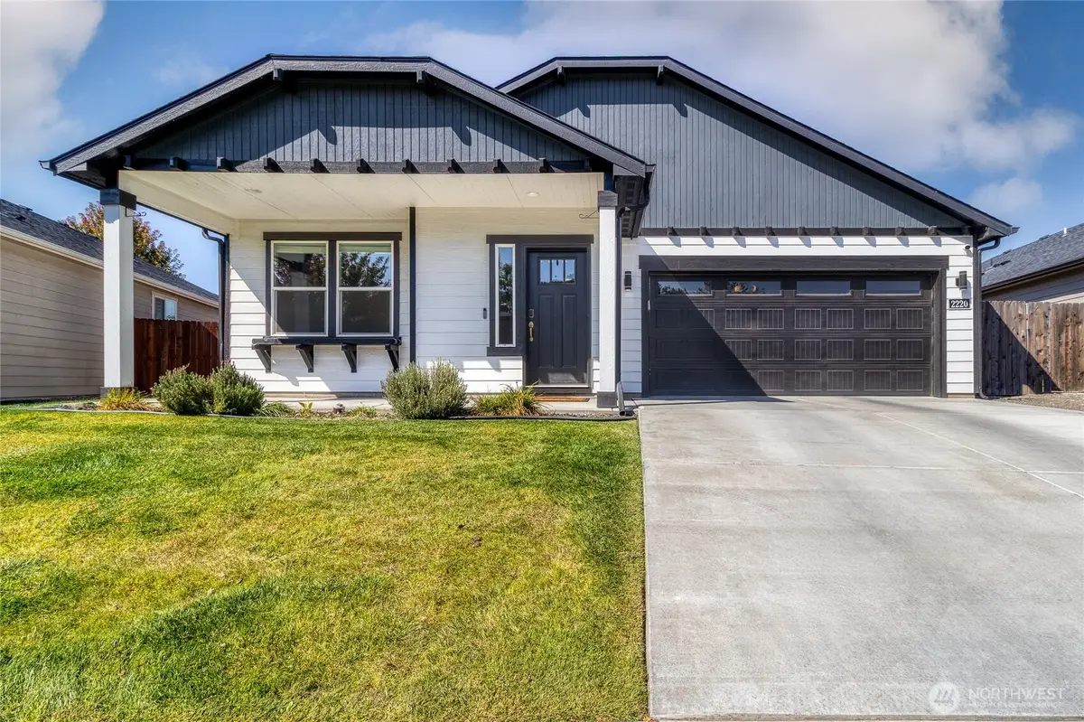 2220 Leonard Drive, Walla Walla, WA 99362 - #1
