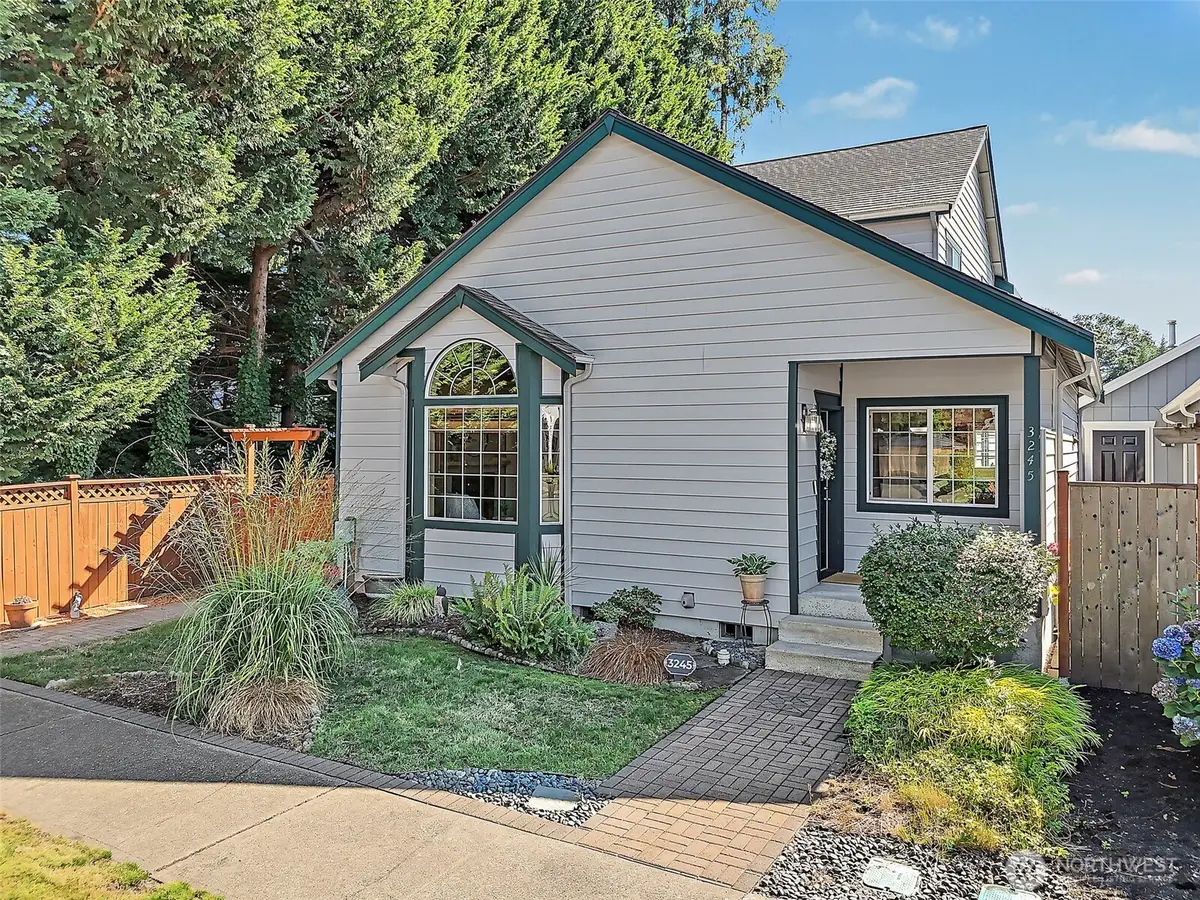 3245 57th Avenue Se, Olympia, WA 98501 - #1