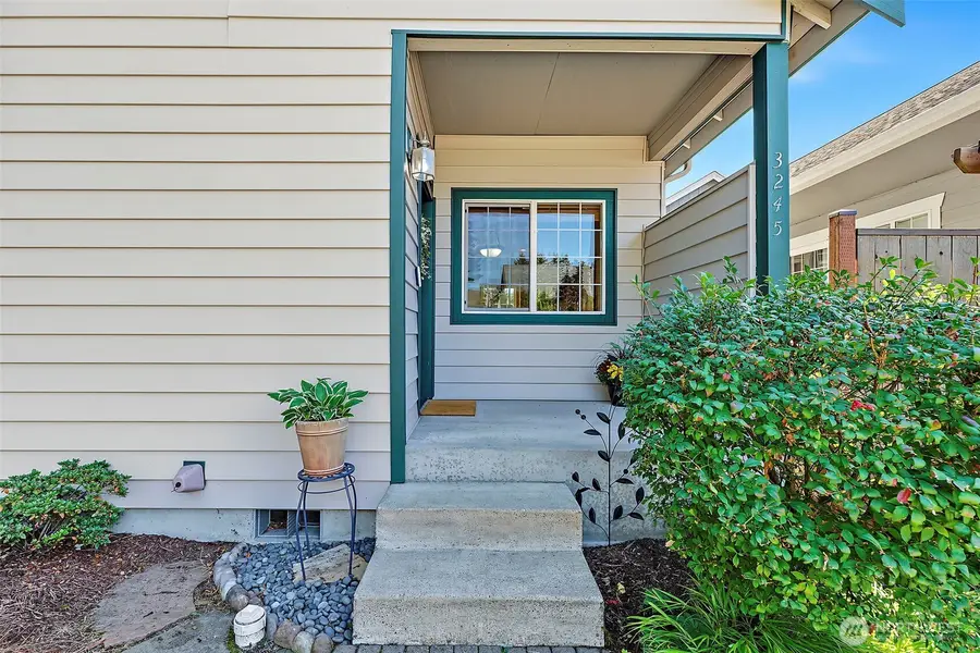 3245 57th Avenue Se, Olympia, WA 98501 - #3