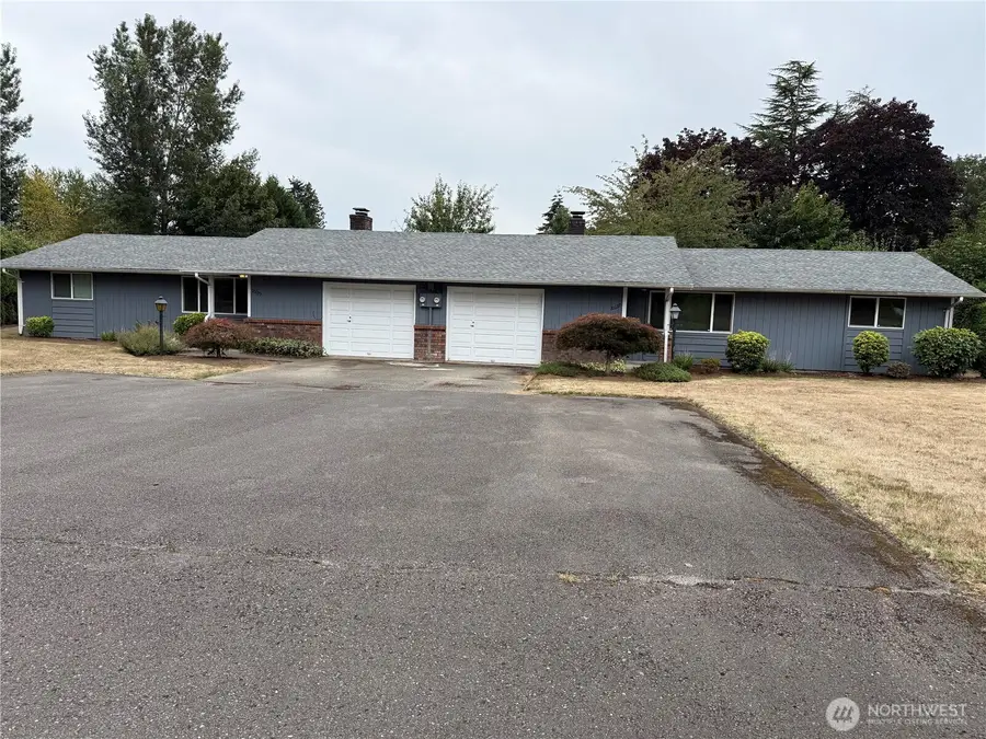 10135 Meadowside Lane Sw, Rochester, WA 98579 - #3