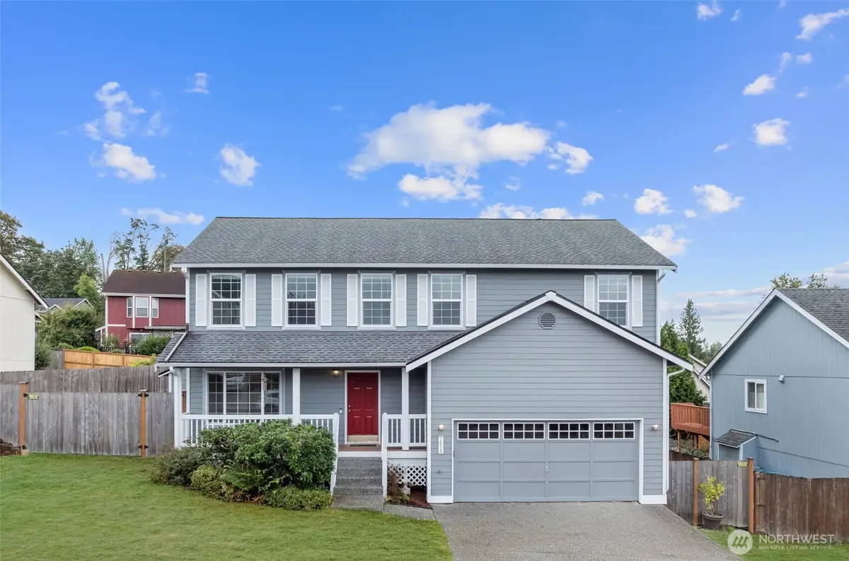 7618 68th Street Ne, Marysville, WA 98270 - #1