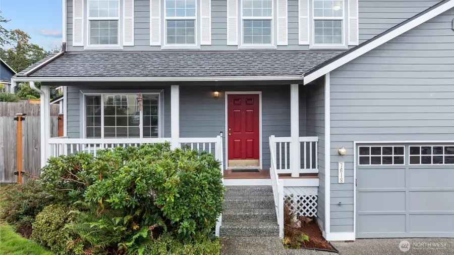 7618 68th Street Ne, Marysville, WA 98270 - #2