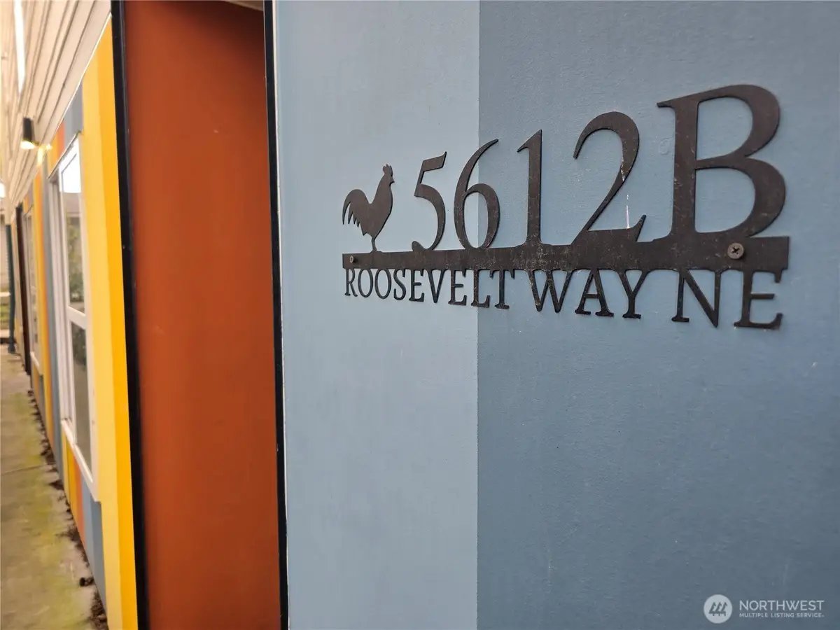 5612 Roosevelt Way Ne, Seattle, WA 98105 - #1