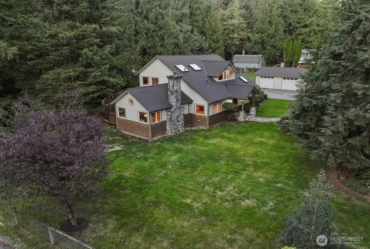 12610 480th Avenue Se, North Bend, WA 98045 - #1
