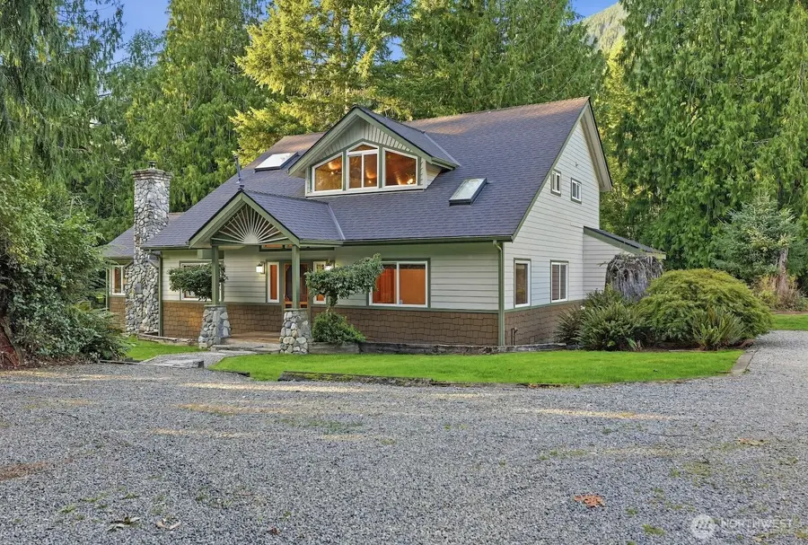 12610 480th Avenue Se, North Bend, WA 98045 - #2
