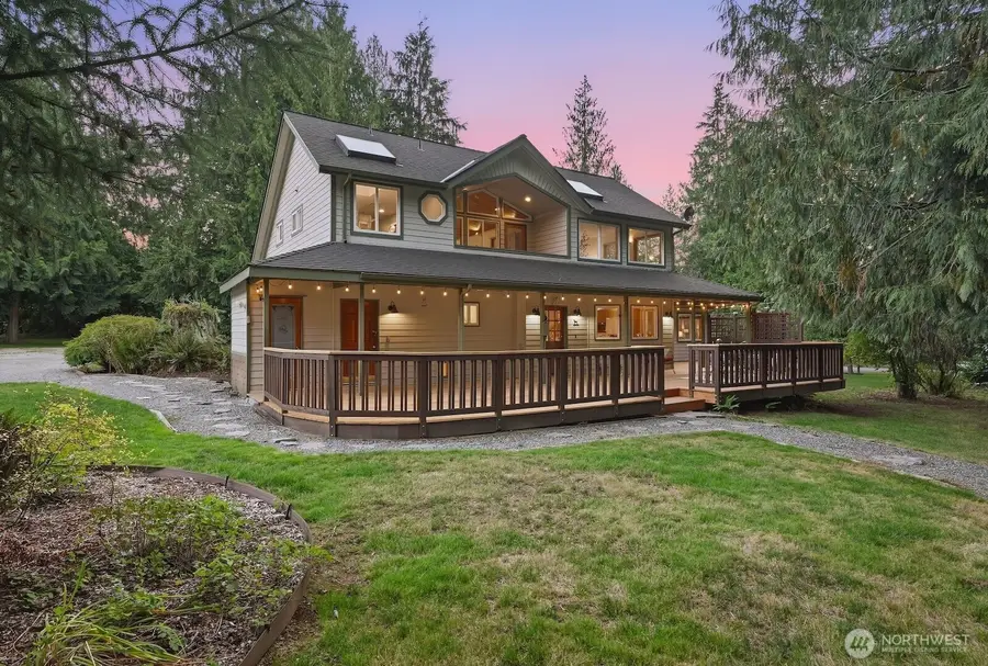 12610 480th Avenue Se, North Bend, WA 98045 - #3