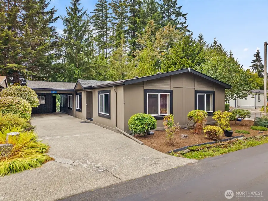 1754 NE Mesford Road #19, Poulsbo, WA 98370 - #2