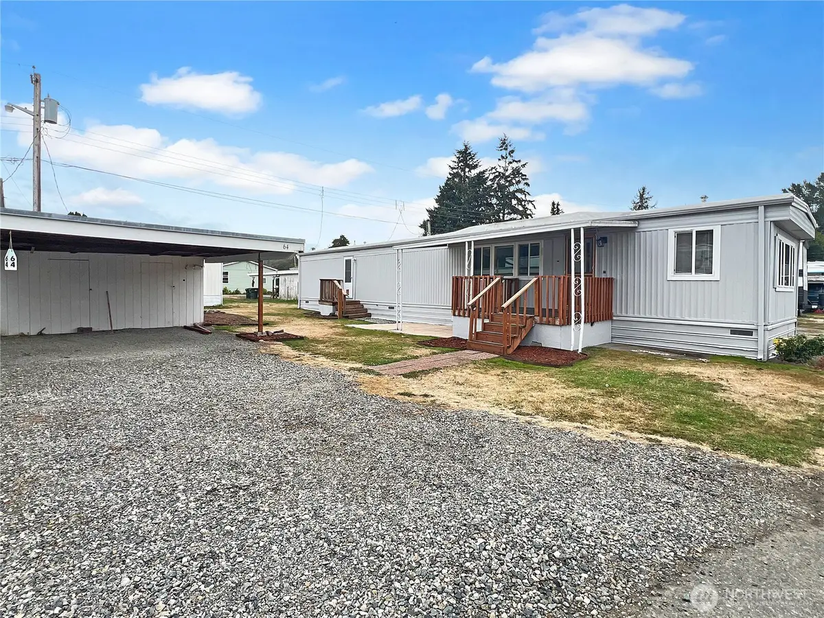 10900 Kuhlman Road Se #64, Olympia, WA 98513 - #1