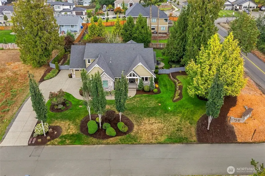 3119 115th Avenue Ct E, Edgewood, WA 98372 - #2