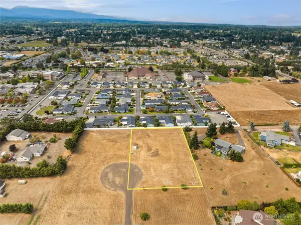 917 N Beverage Street, Sequim, WA 98382