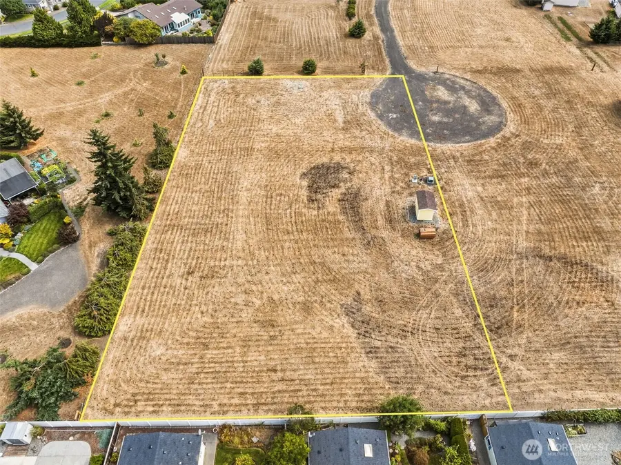 917 N Beverage Street, Sequim, WA 98382 - #2