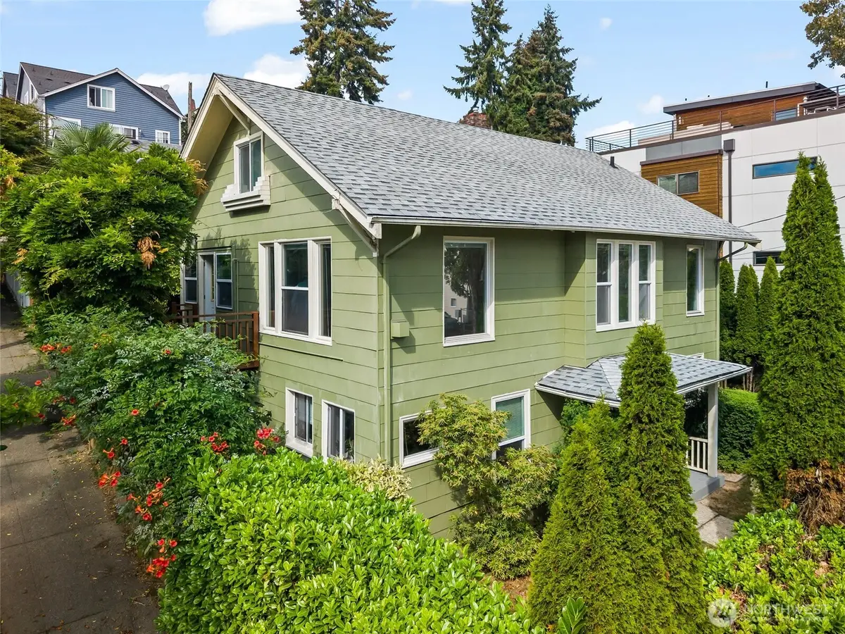 1923 15th Avenue S, Seattle, WA 98144 - #1
