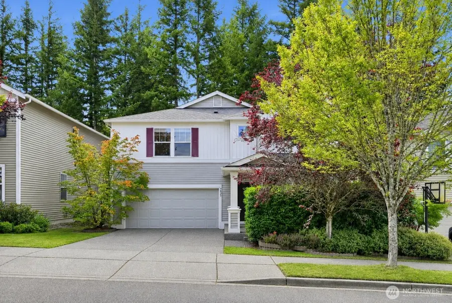 7825 Cortland Avenue Se, Snoqualmie, WA 98065 - #2