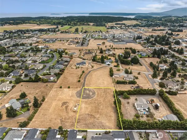 99999 N Beverage Street, Sequim, WA 98382