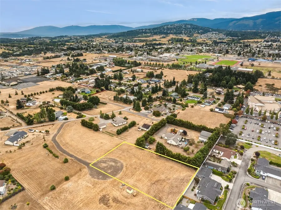 99999 N Beverage Street, Sequim, WA 98382 - #3