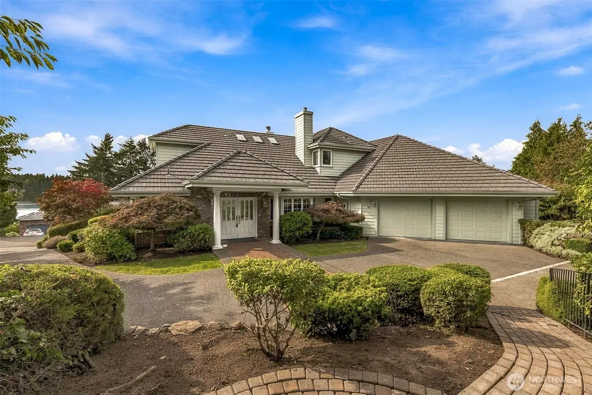55 Chapman Loop, Steilacoom, WA 98388 - #1