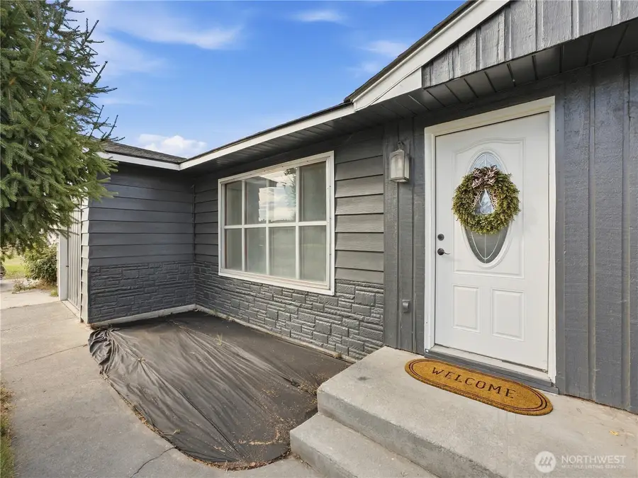 121 K Street Sw, Quincy, WA 98848 - #2