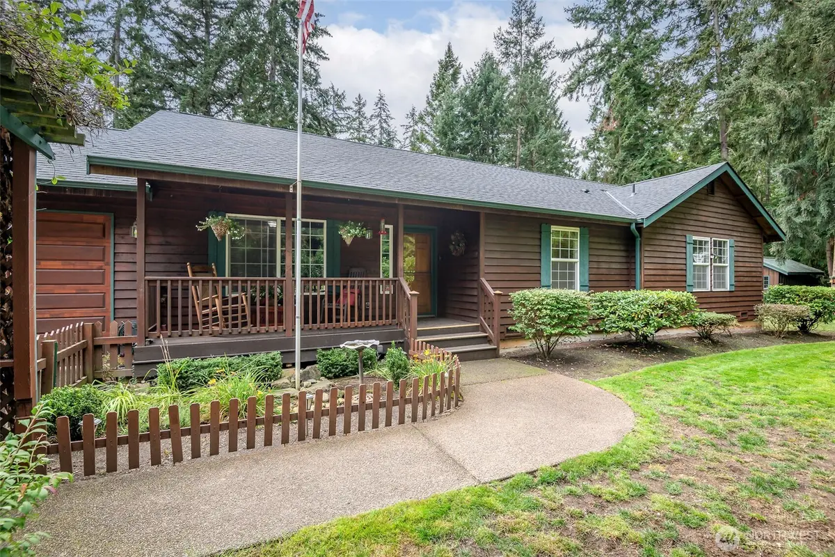 34028 48th Avenue E, Eatonville, WA 98328 - #1