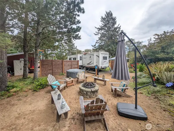 29211 W Street #12, Ocean Park, WA 98640