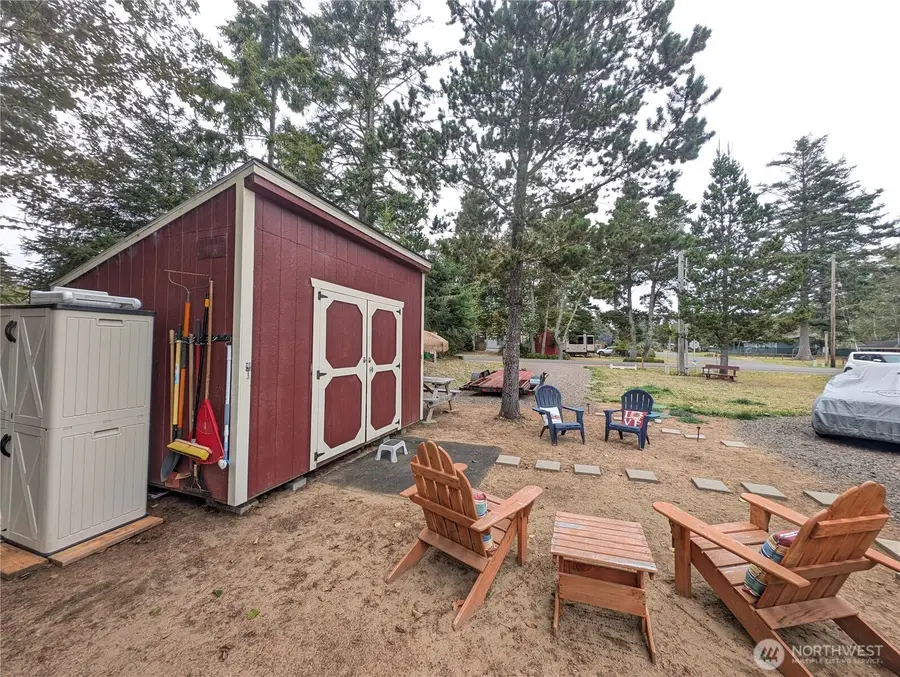 29211 W Street #12, Ocean Park, WA 98640 - #2