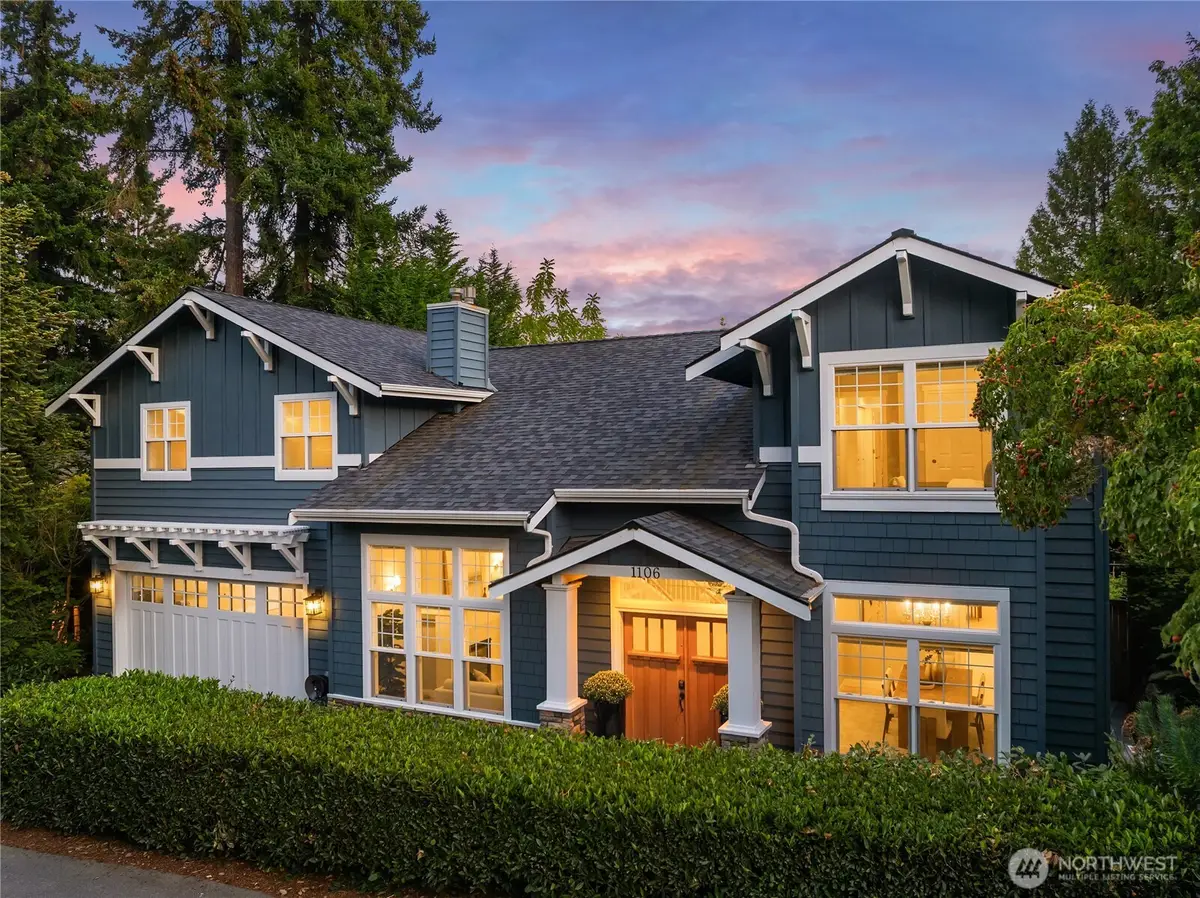 1106 3rd Street, Kirkland, WA 98033 - #1