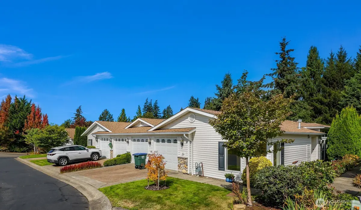 3993 Gentlebrook Lane #29, Bellingham, WA 98226 - #1