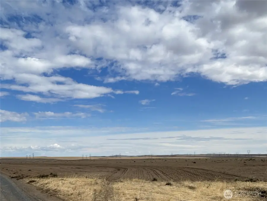 0 Road 8 Nw And Road K, Waterville, WA 98858 - #2