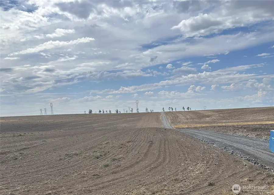 0 Road 8 Nw And Road K, Waterville, WA 98858 - #3