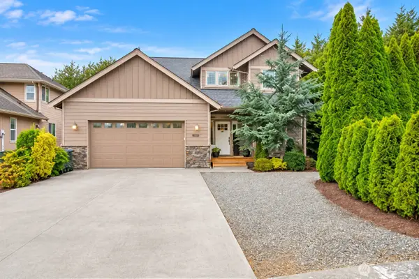 5643 Old Settler Drive, Ferndale, WA 98248