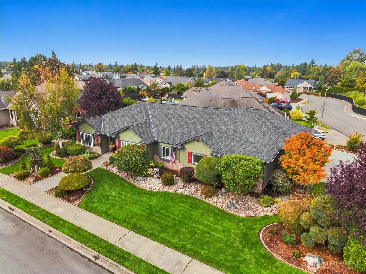 510 Mountain Circle, Buckley, WA 98321 - #1