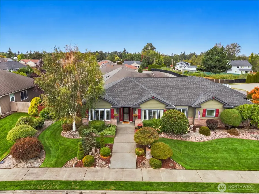 510 Mountain Circle, Buckley, WA 98321 - #2