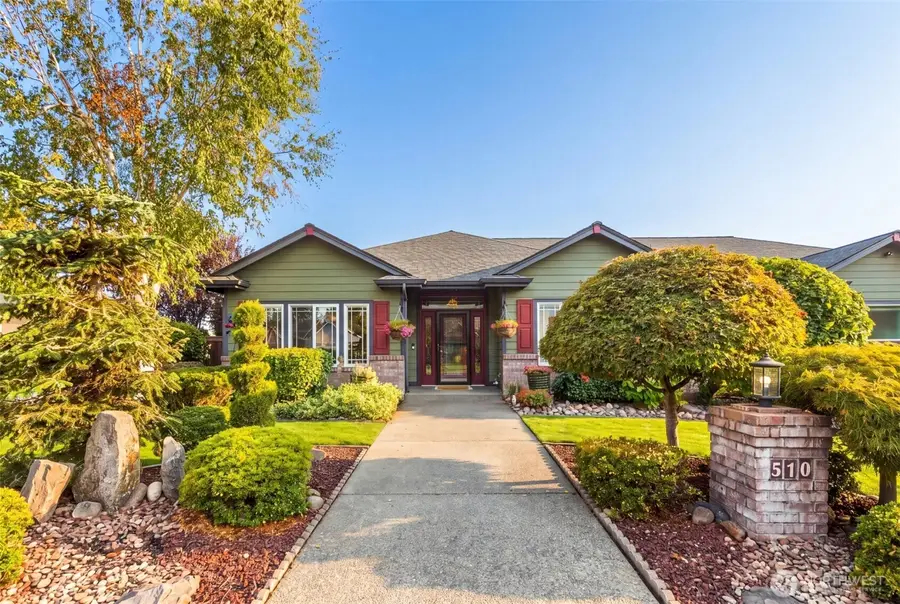 510 Mountain Circle, Buckley, WA 98321 - #3