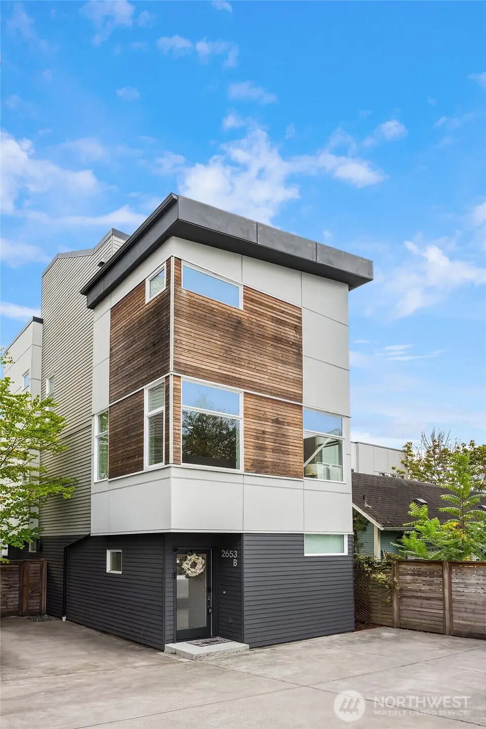 2653 NW 63rd Street #B, Seattle, WA 98107 - #1