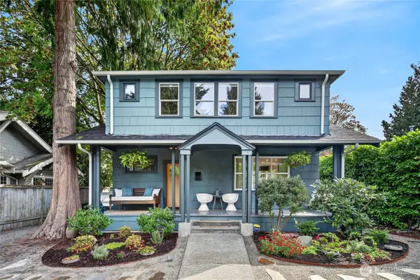 7124 Wright Avenue Sw, Seattle, WA 98136