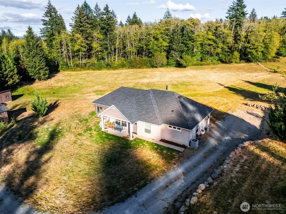 40505 NE 193rd Court, Amboy, WA 98601 - #1