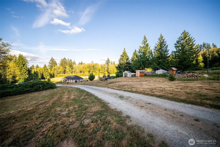 40505 NE 193rd Court, Amboy, WA 98601 - #3