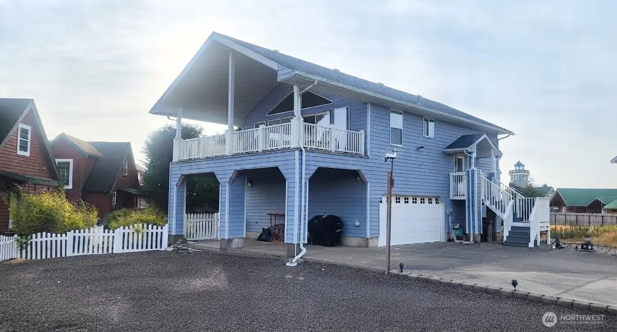 320 Marina Court, Ocean Shores, WA 98569 - #1