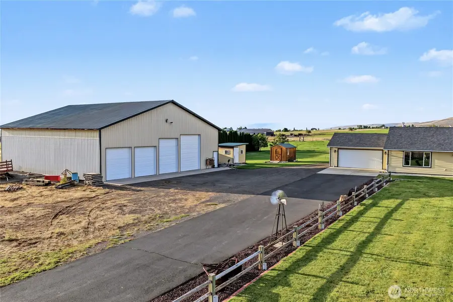 16641 Upper Badger Pocket Road, Ellensburg, WA 98926 - #3