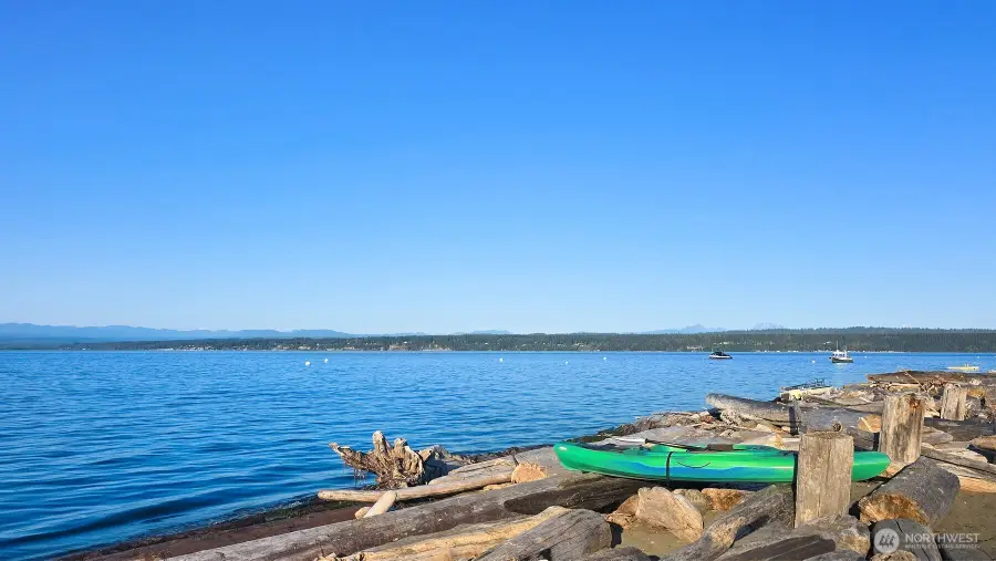 2402 Cameron Road, Camano Island, WA 98282 - #2