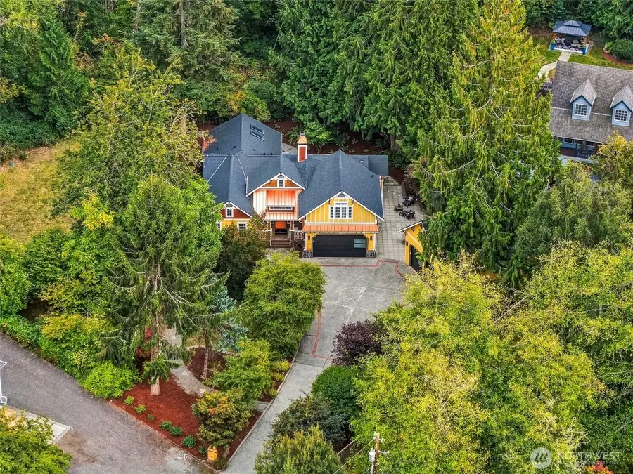 15214 228th Street Se, Snohomish, WA 98296 - #2