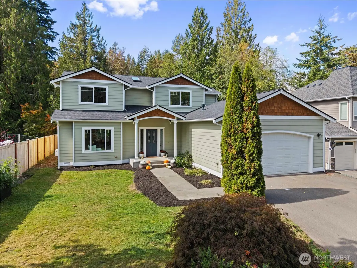 6114 97th Drive Ne, Lake Stevens, WA 98258 - #1