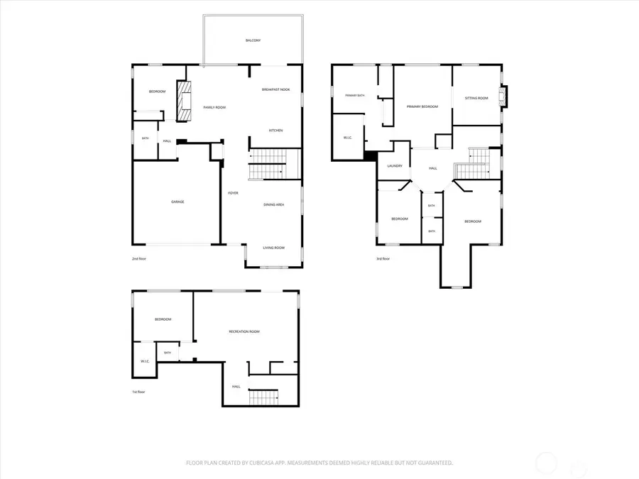 15324 128th Avenue Ne, Woodinville, WA 98072 - #2