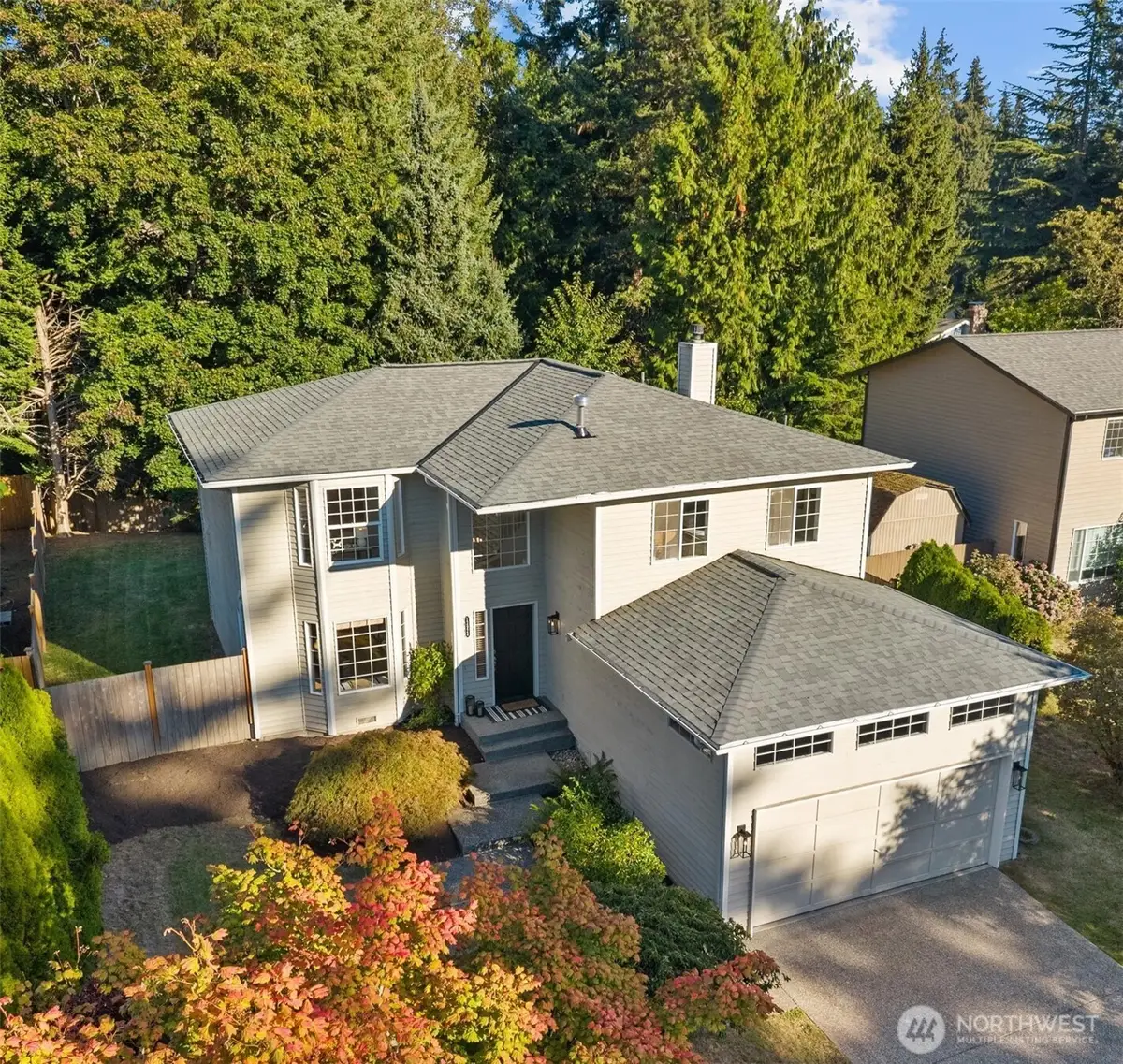 13924 126th Avenue Ne, Kirkland, WA 98034 - #1